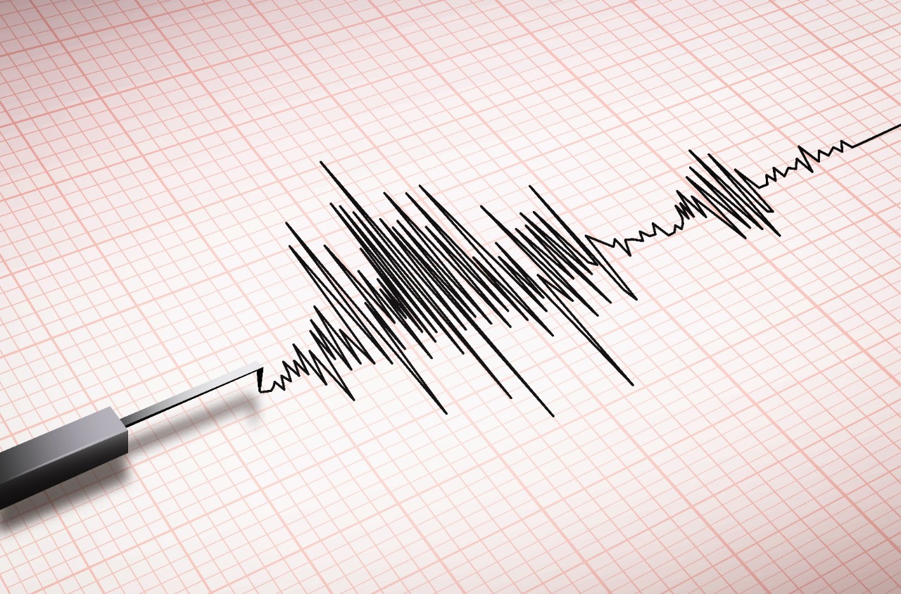 3. Earthquake Monitoring