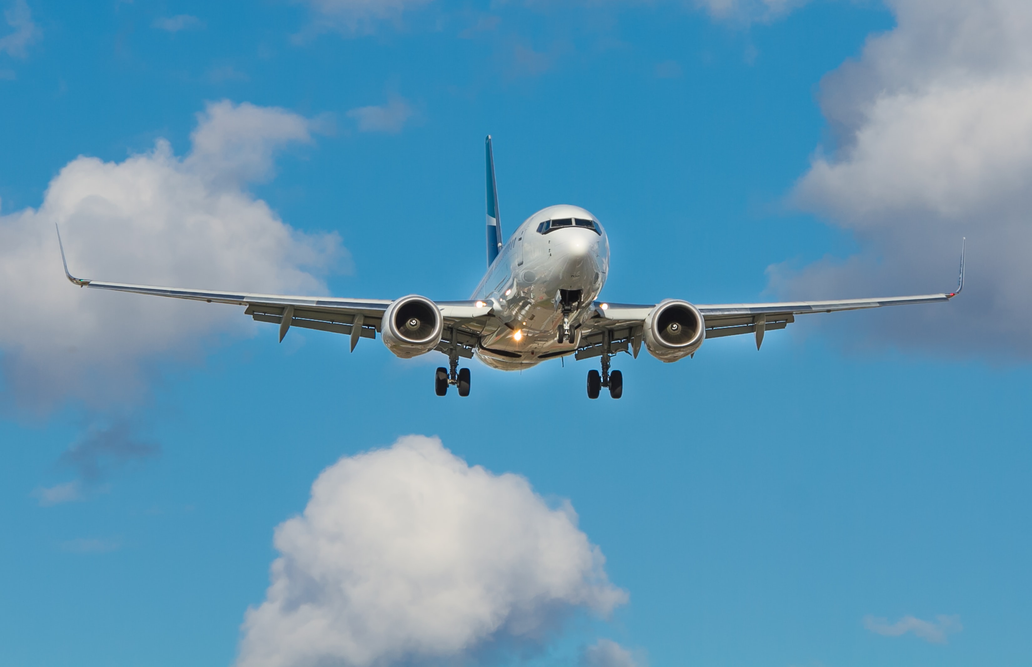 6. Aviation